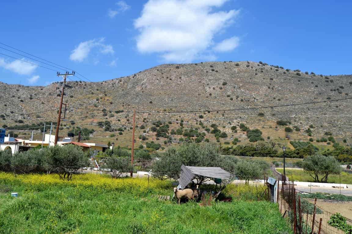 Земельные участки в Кератидии, Крити 10802574