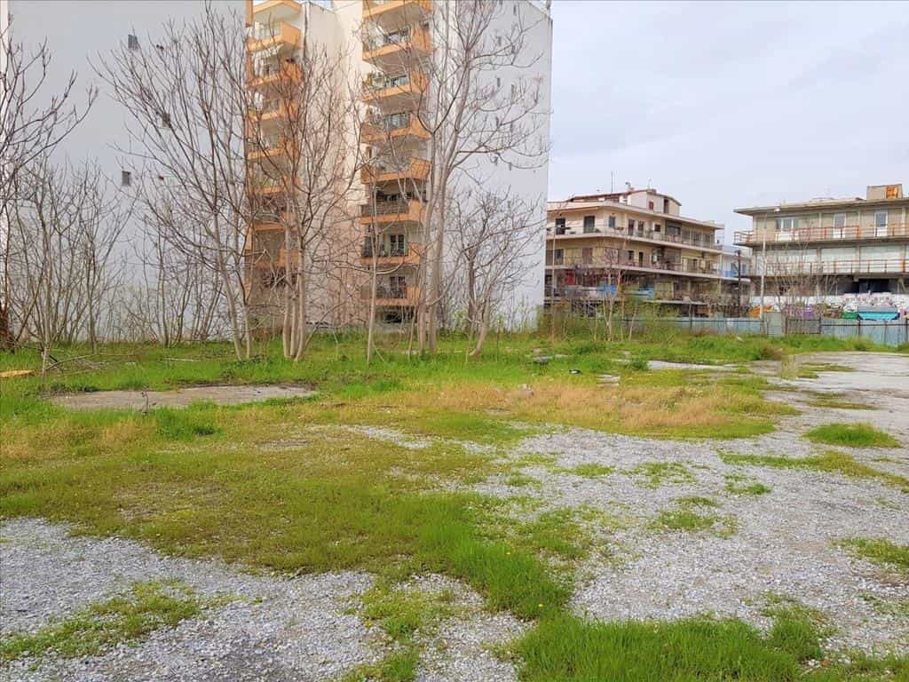 Land in Thessaloniki, Kentriki Makedonia 10802587