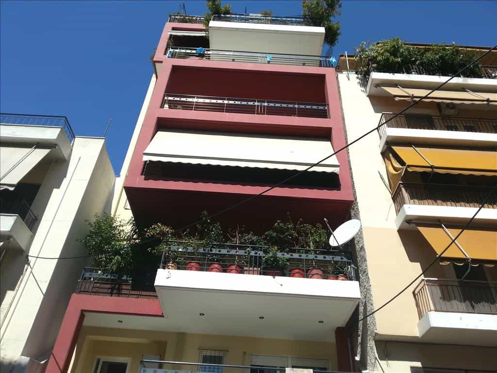 Condominium in Athina,  10802601