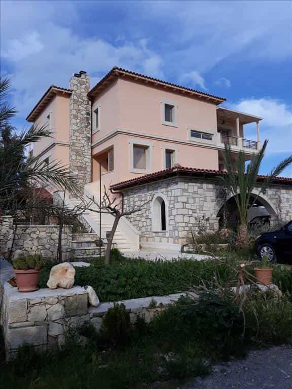Будинок в Siteia, Криті 10802618