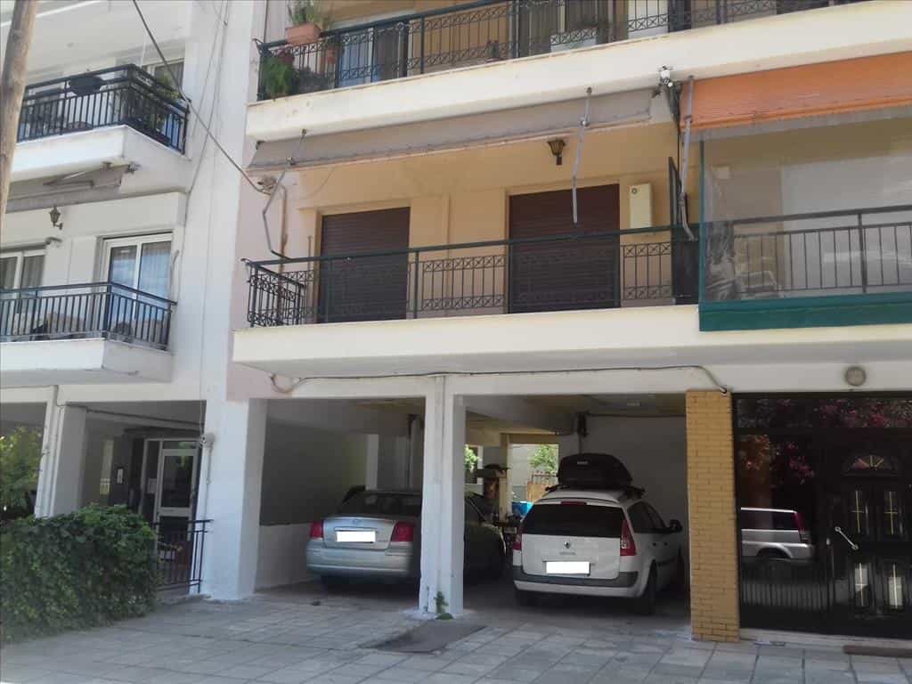 Condominium dans Kalamaria, Kentriki Macédoine 10802625