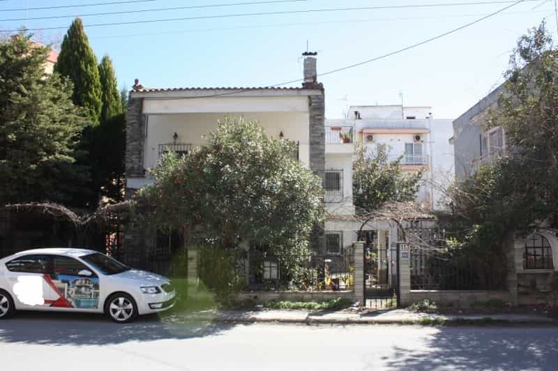 房子 在 尼奧伊·埃皮瓦特斯, 肯特里基馬其頓 10802635