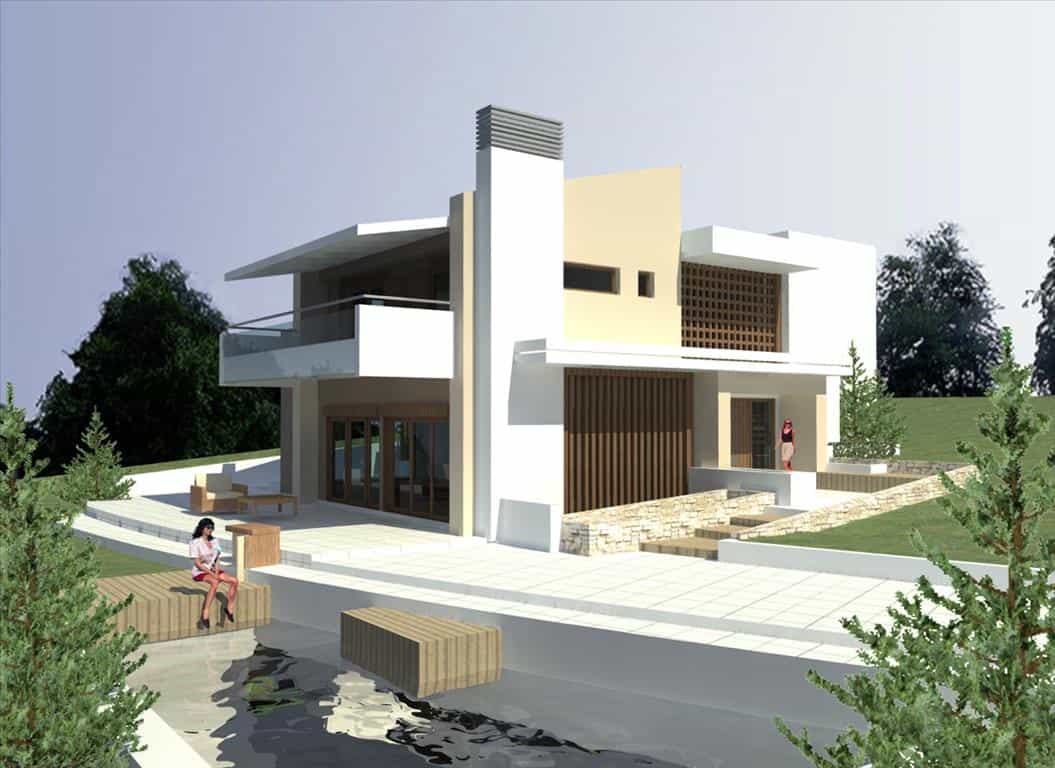 House in Panorama, Kentriki Makedonia 10802636