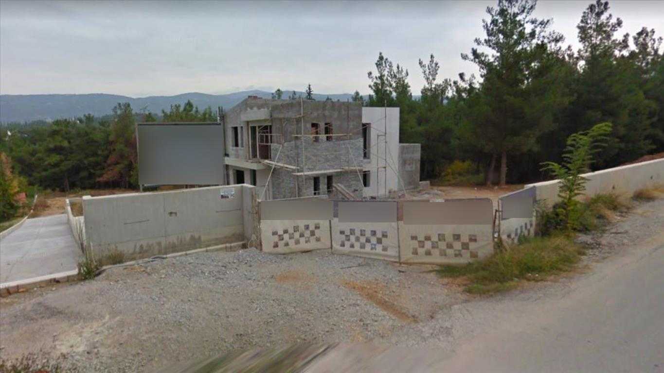 Haus im Panorama, Kentriki Makedonia 10802636