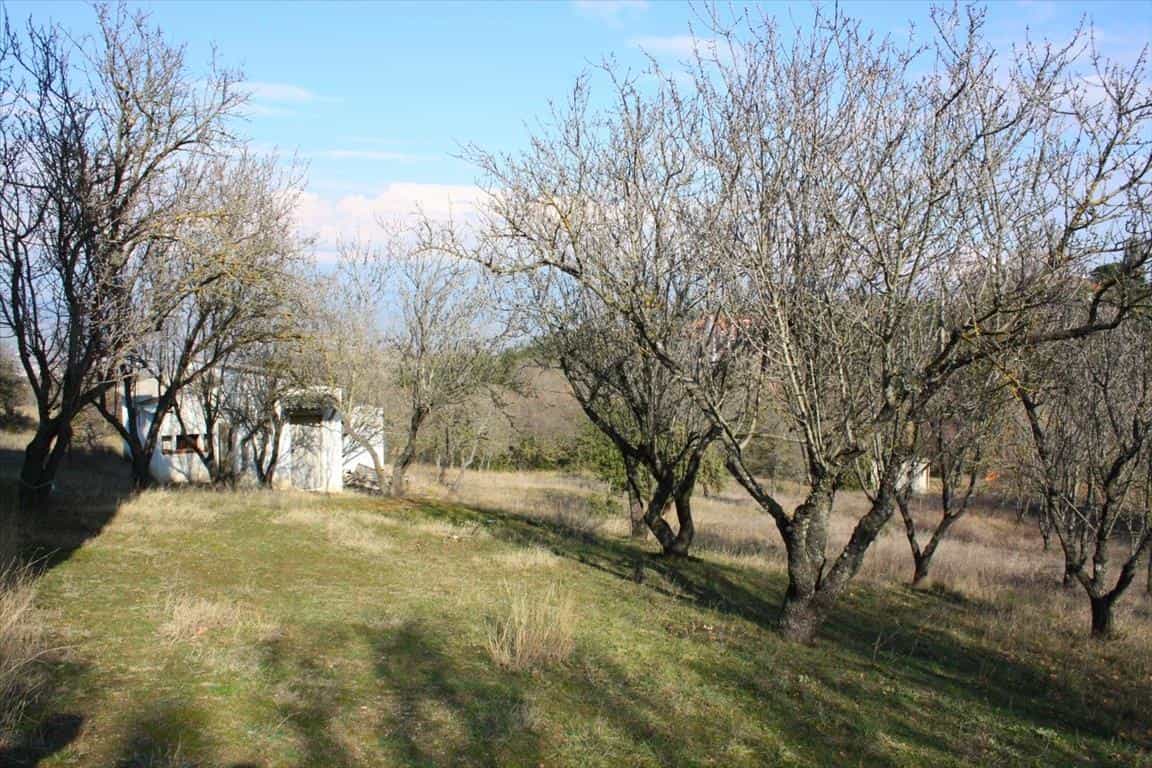 Terre dans Filyro, Kentriki Makedonia 10802669