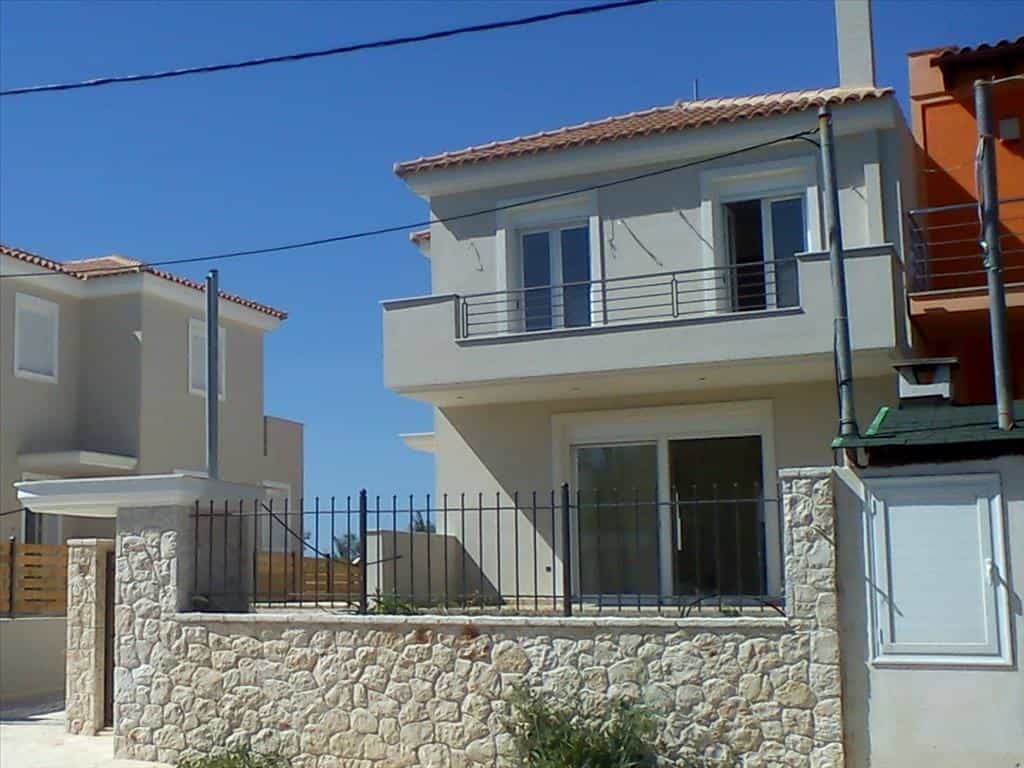 rumah dalam Agios Konstantinos, Attiki 10802670