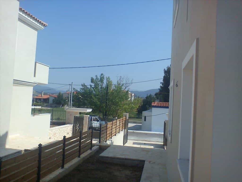Rumah di Agios Konstantinos, Attiki 10802670