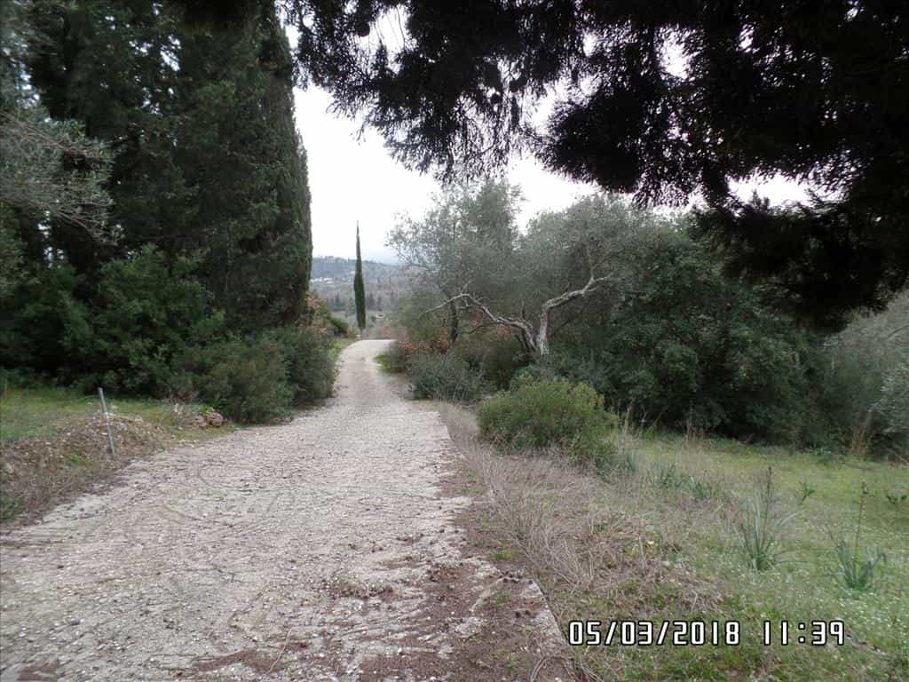 Land in Gazatika, Ionia Nisia 10802673