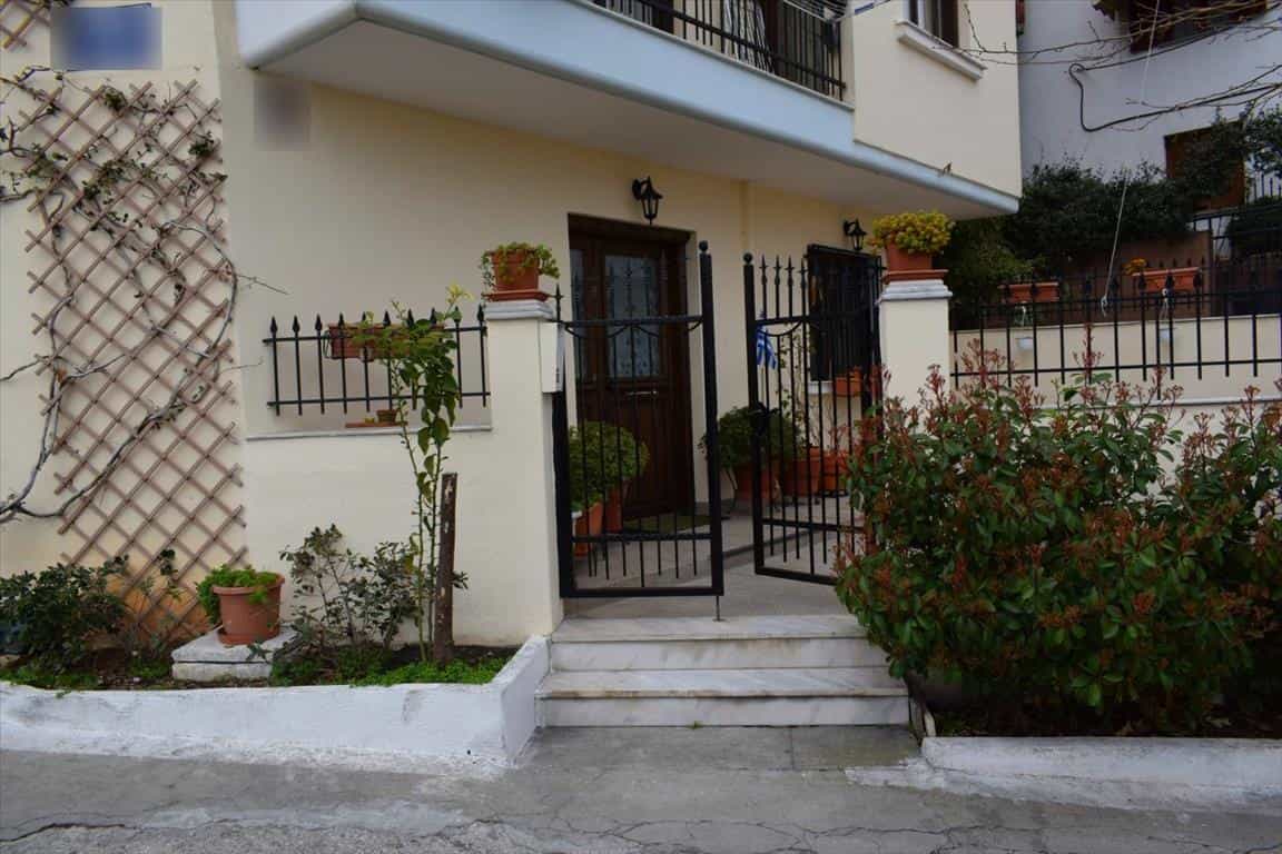 rumah dalam Thessaloniki, Kentriki Makedonia 10802676