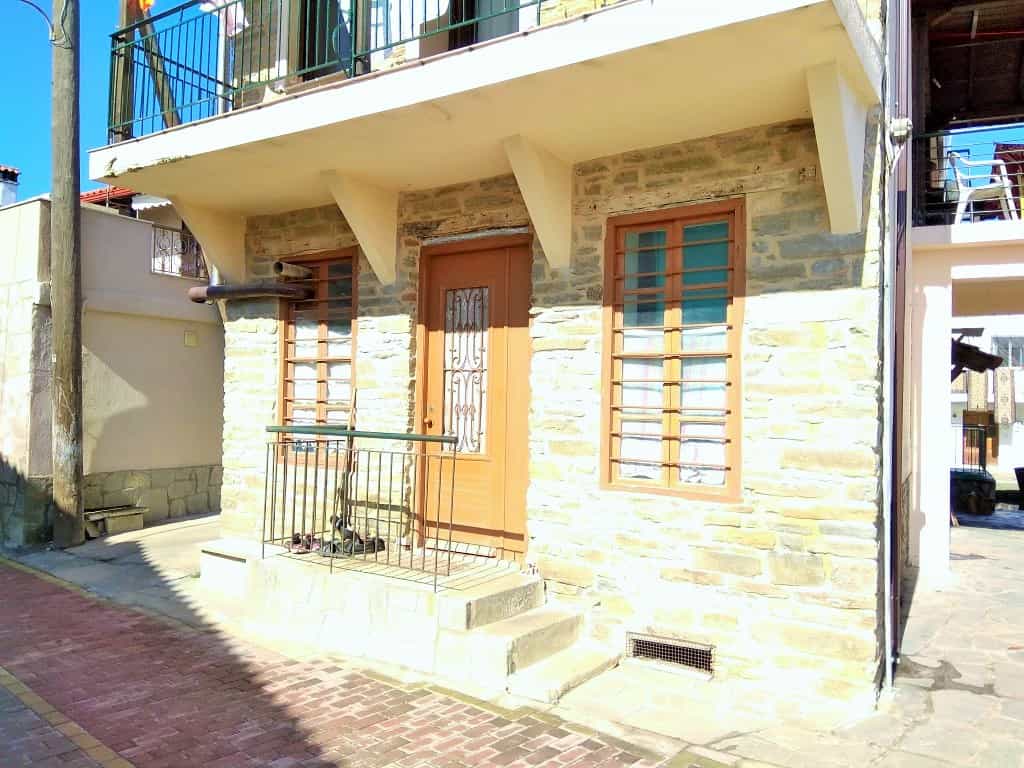 casa en nikiti, Kentriki Macedonia 10802681