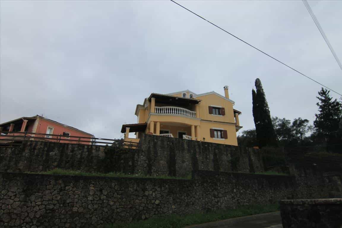 Casa nel Kato Korakiana, Ionia Nisia 10802695