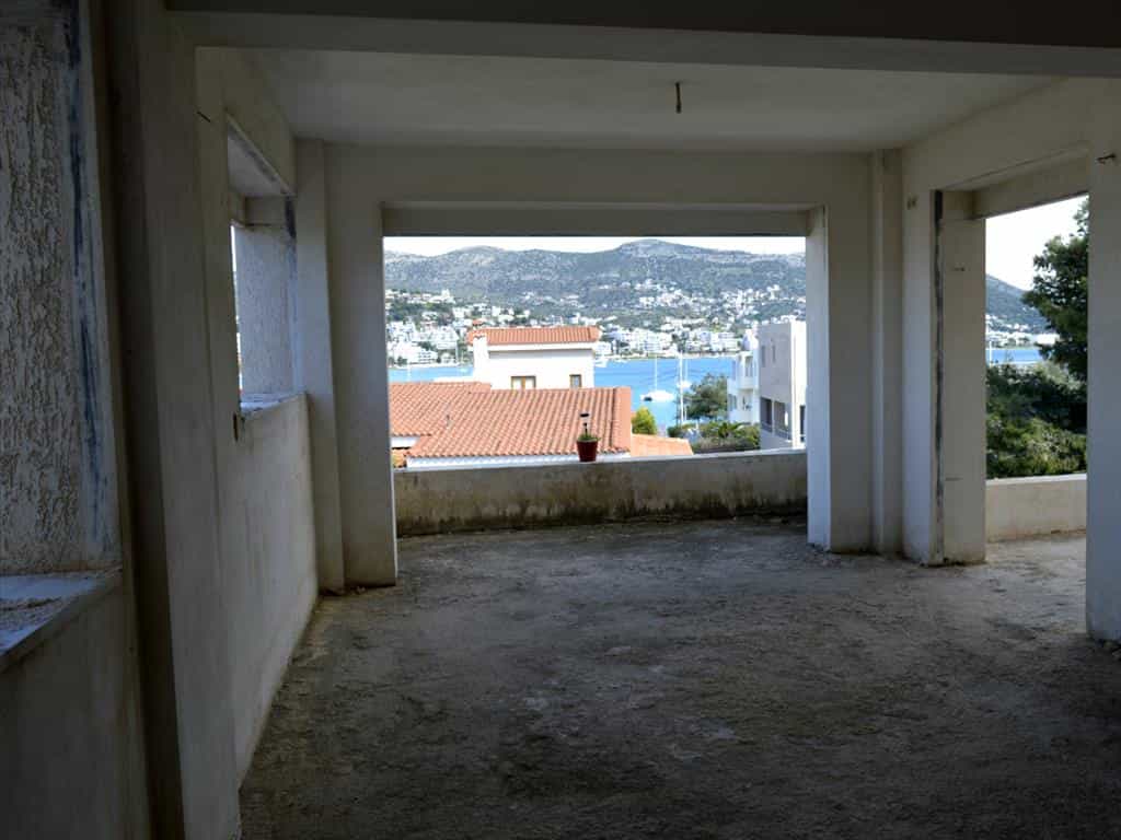 rumah dalam Porto Rafti,  10802701