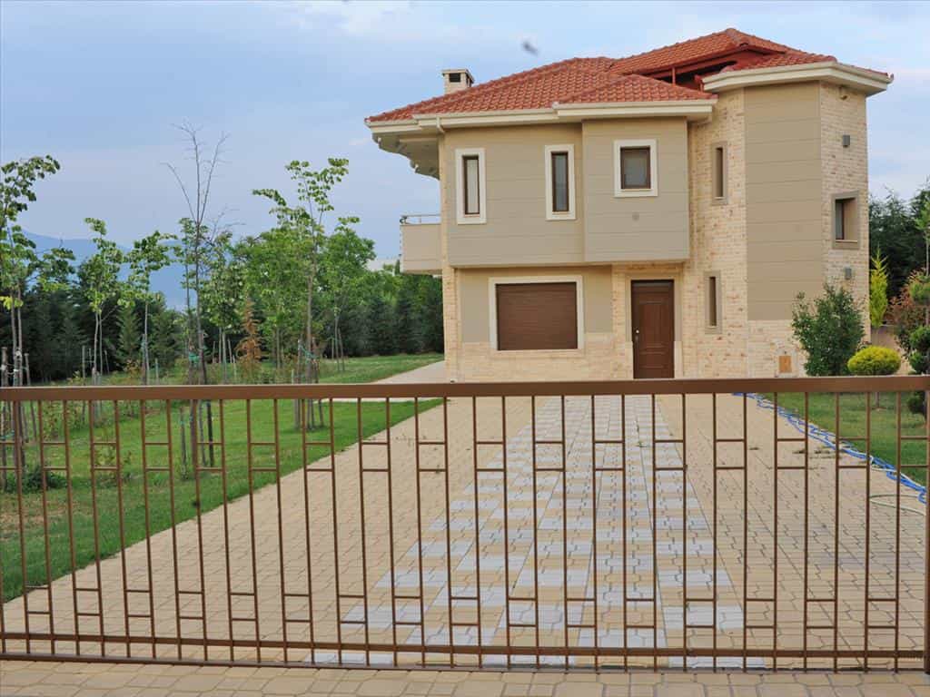 Будинок в Нео Рисі, Kentriki Makedonia 10802704