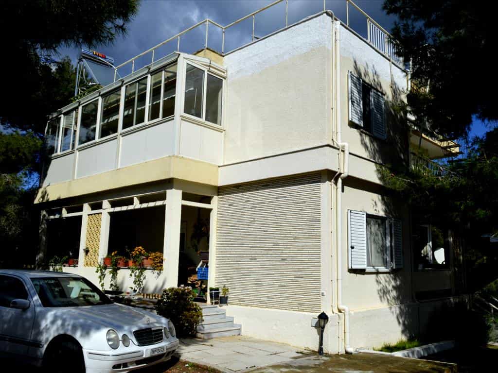 Будинок в Agios Panteleimon,  10802713