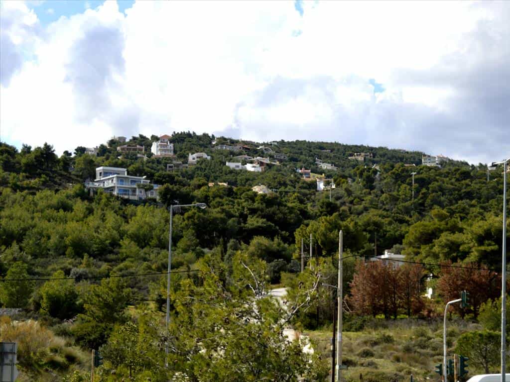 بيت في Agios Panteleimon,  10802713