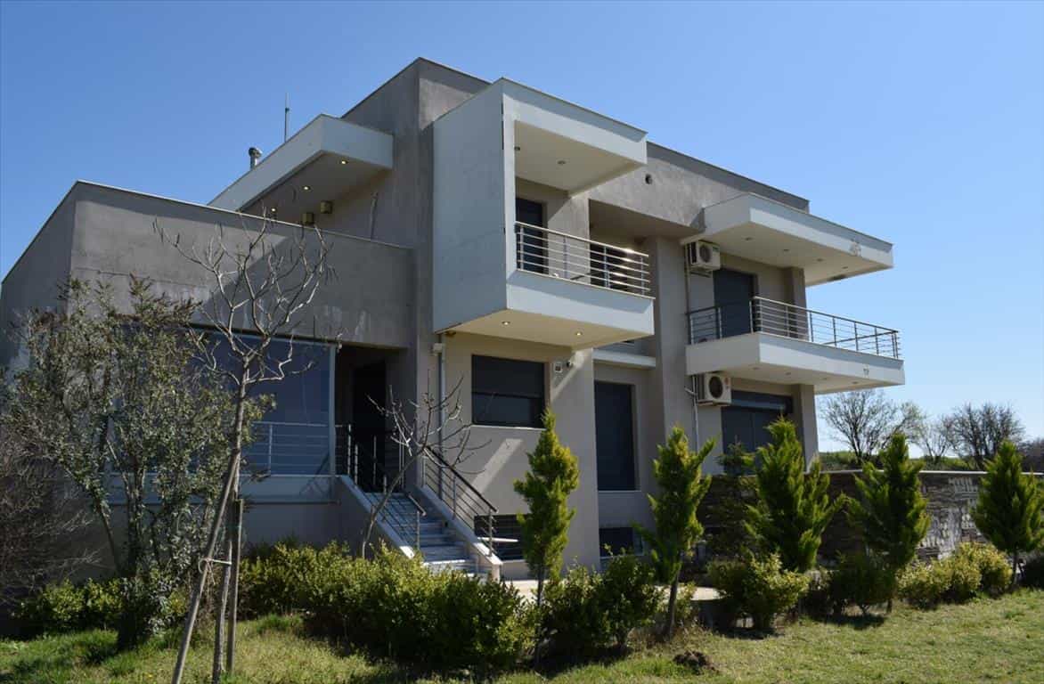 House in Trilofo, Kentriki Makedonia 10802717
