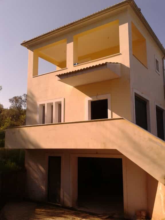 Huis in Viros, Ionië Nisia 10802722