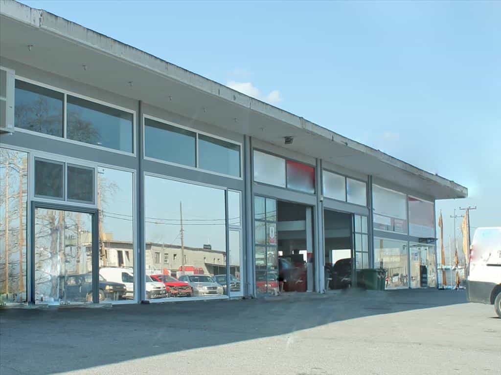 Przemysłowy w Katerini, Kentriki Makedonia 10802732