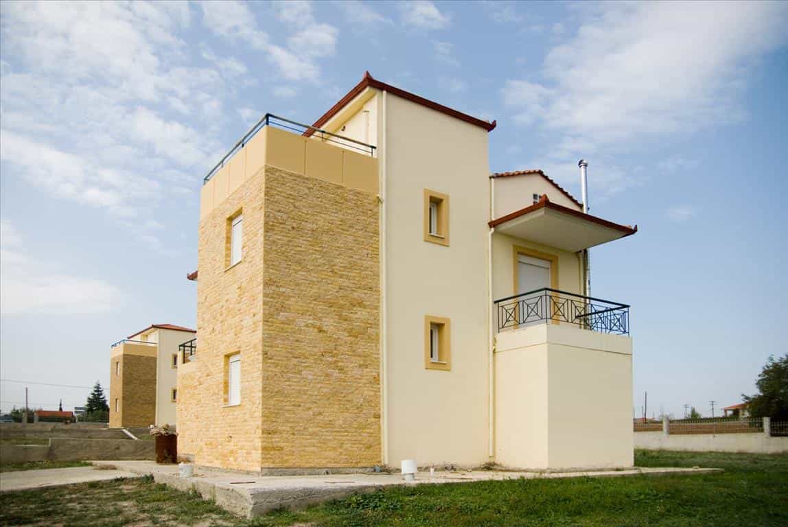 casa en Epanomi, Kentriki Macedonia 10802742
