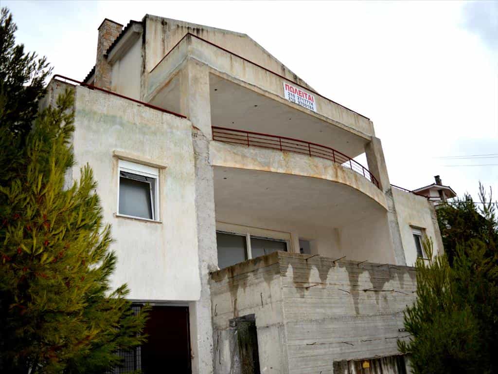 House in Neos Voutzas, Attiki 10802798