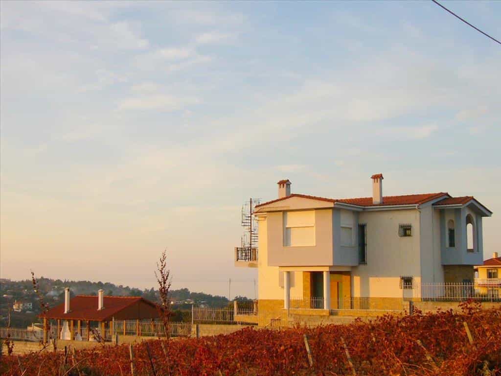 House in Agia Triada, Kentriki Makedonia 10802811