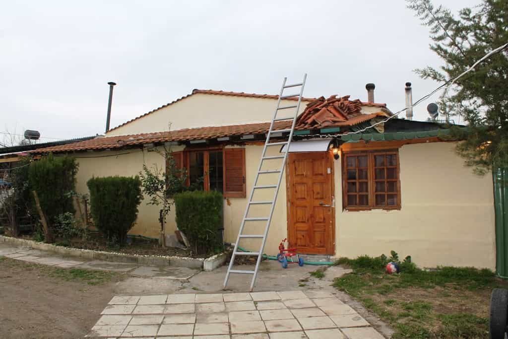 Haus im Kato Karampournou, Kentriki Makedonia 10802819