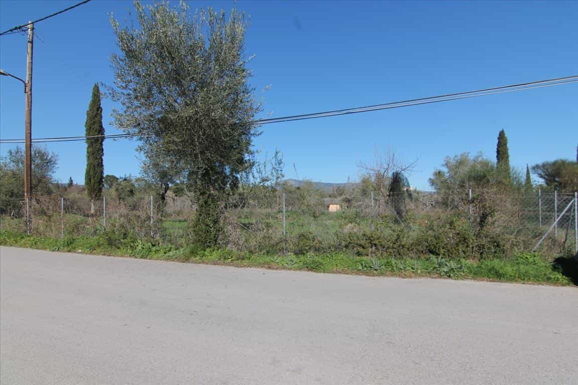 Land in Gouvia, Ionia Nisia 10802835