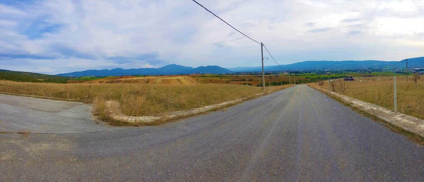Γη σε Νέα Ραιδεστός, Κεντρική Μακεδονία 10802843