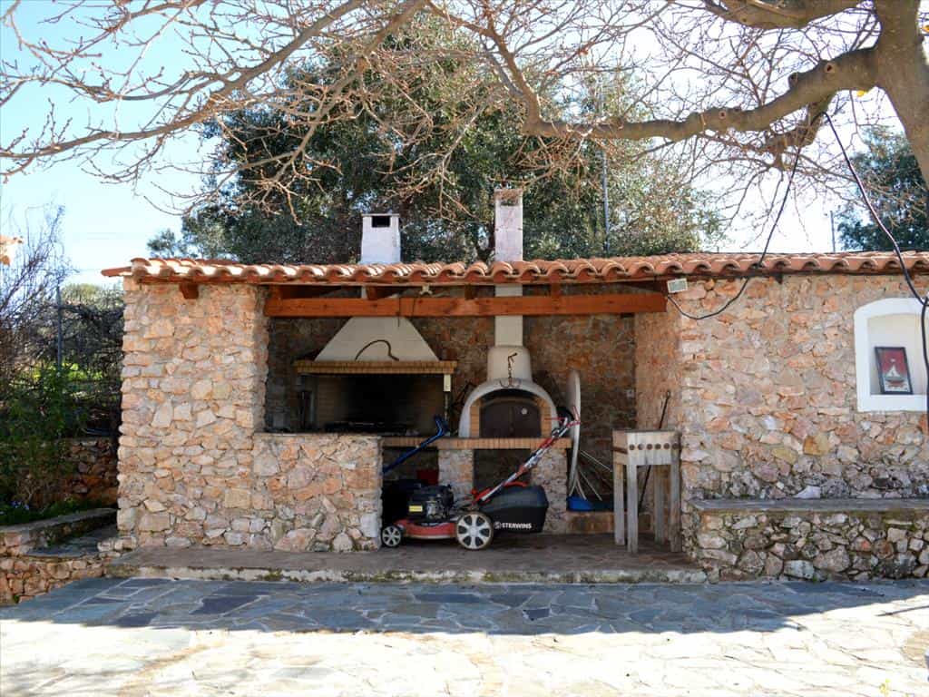 House in Porto Rafti,  10802854