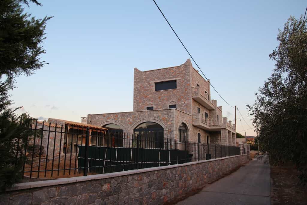 Hus i Anavissos,  10802859