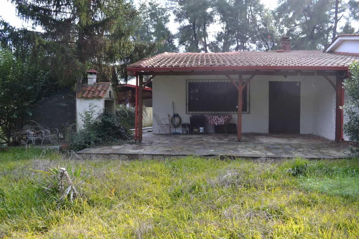 House in Kassandreia, Kentriki Makedonia 10802860
