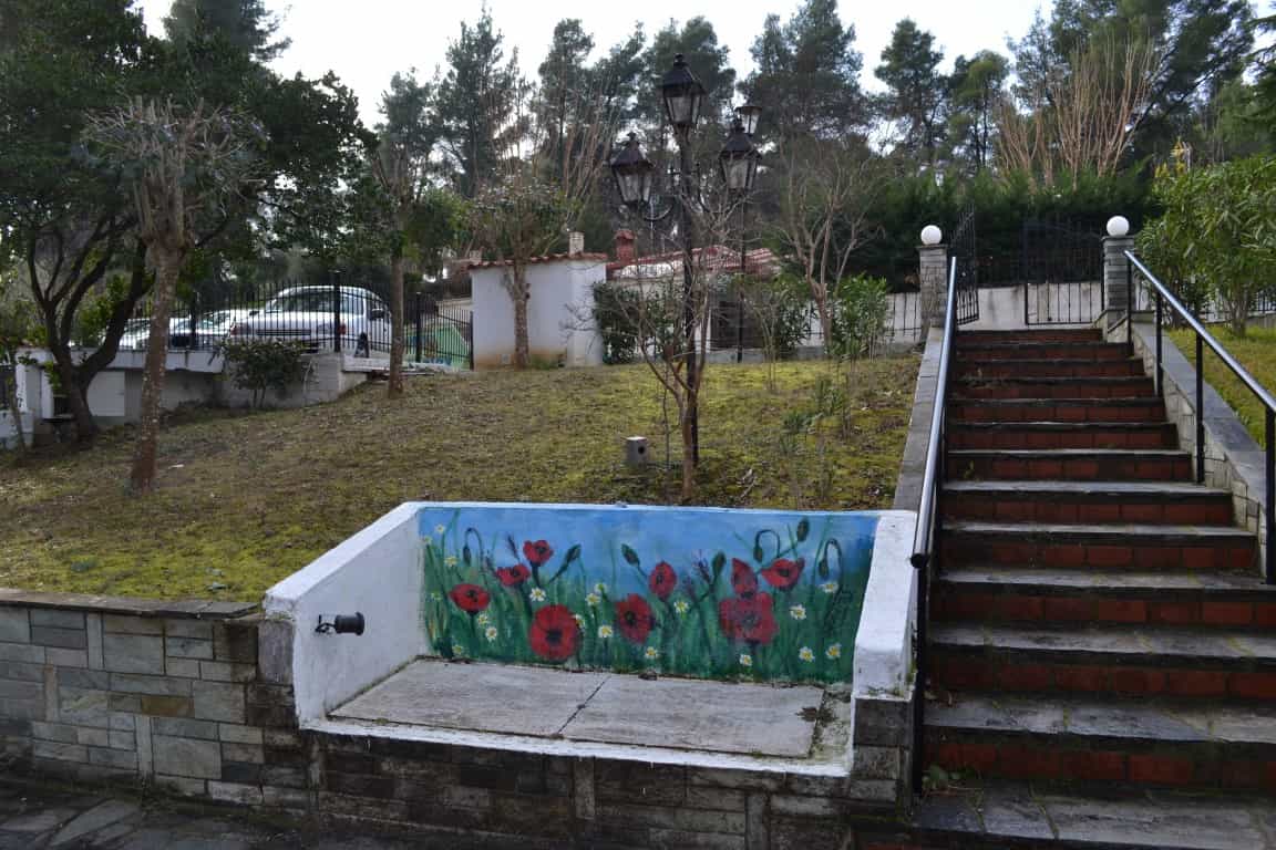 casa en Kassandreia, Kentriki Macedonia 10802860