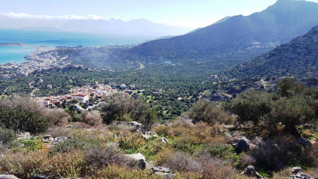 Земельные участки в Ацимпрага, Крити 10802866
