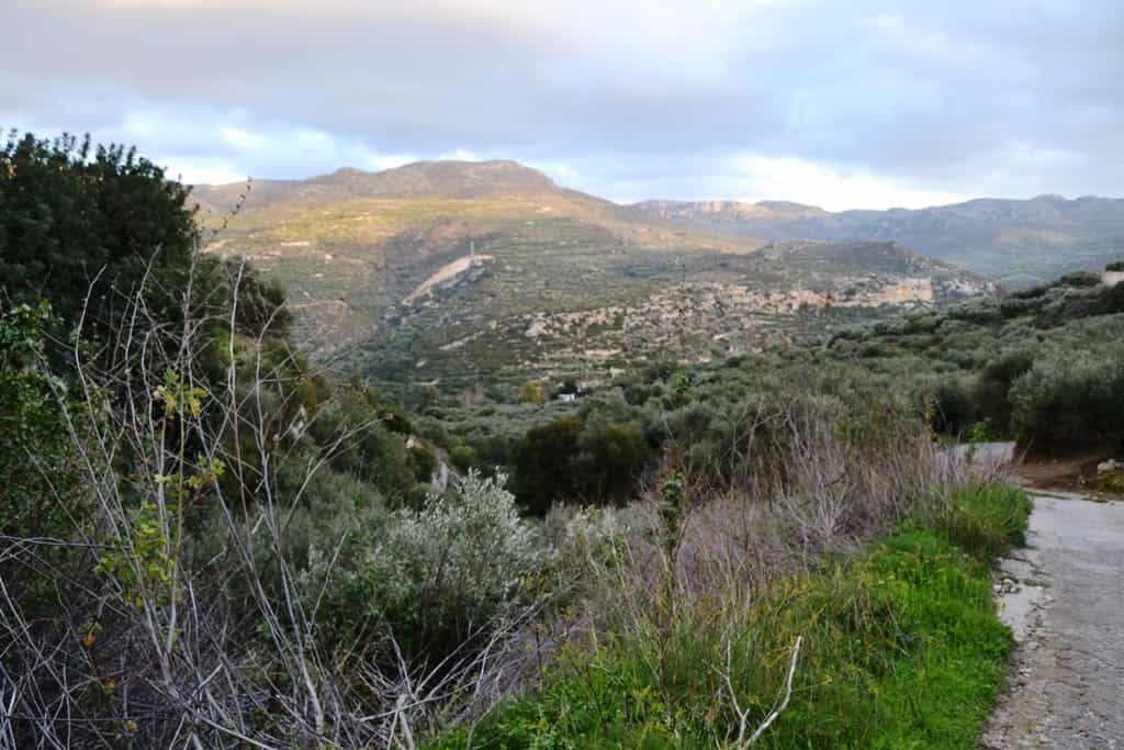 Земля в Siteia, Криті 10802867