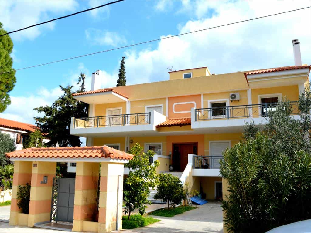 Condominium in Anatoli, Attik 10802873