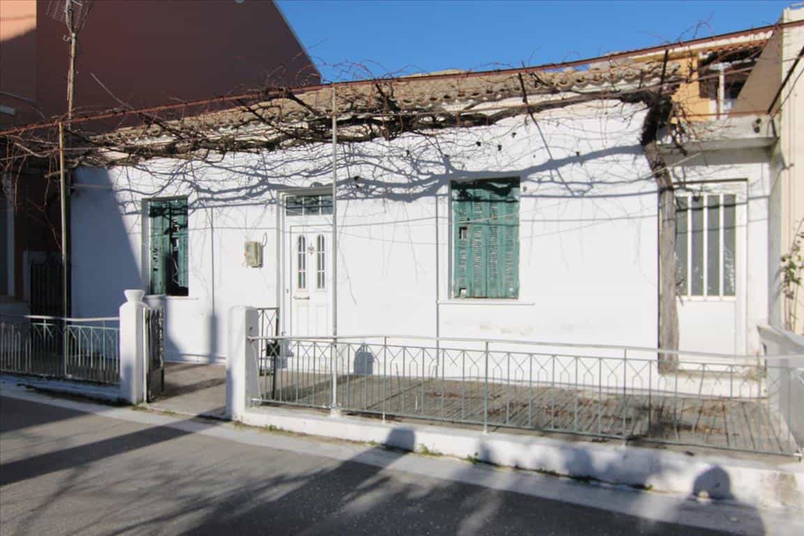 Huis in Peroulades, Ionië Nisia 10802889