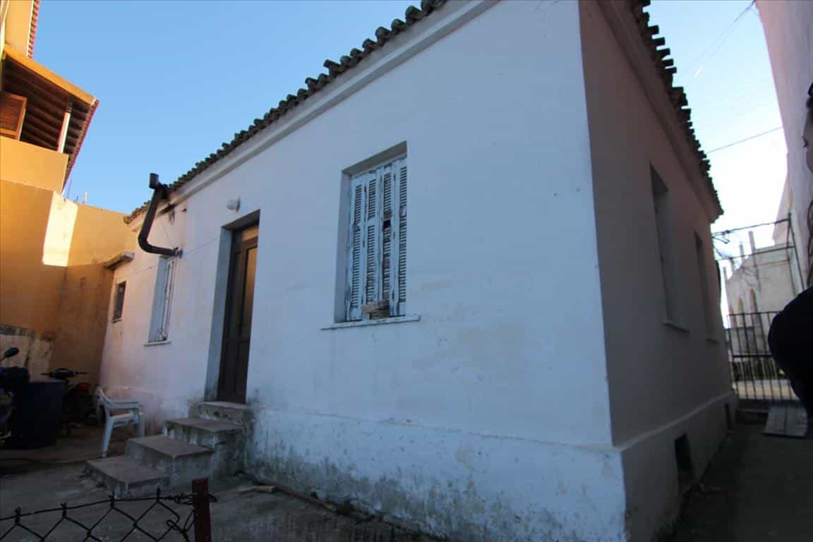 Hus i Peroulades, Ionia Nisia 10802889