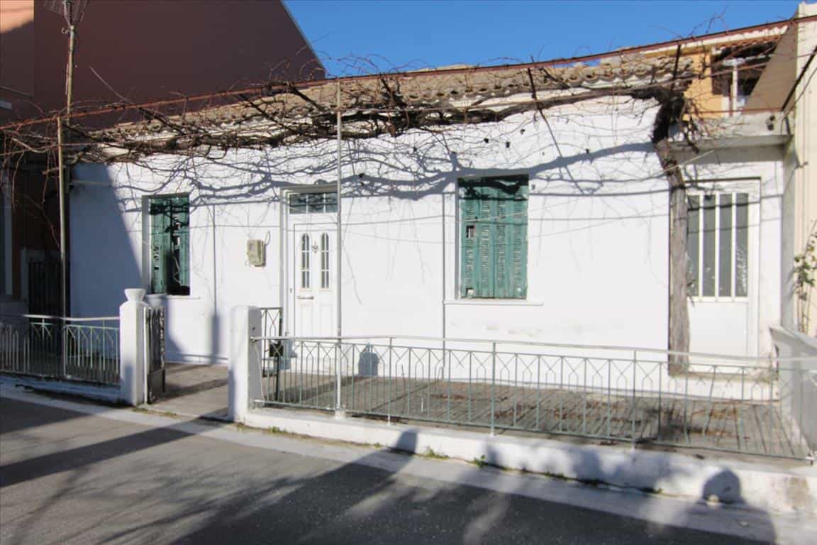 House in Peroulades, Ionia Nisia 10802889