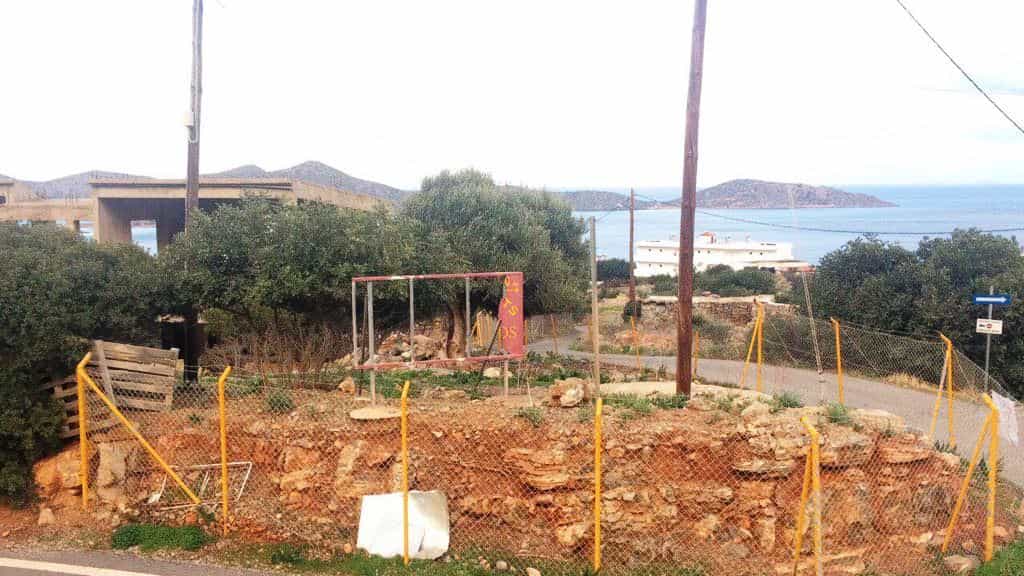 Земельные участки в Ацимпрага, Крити 10802895