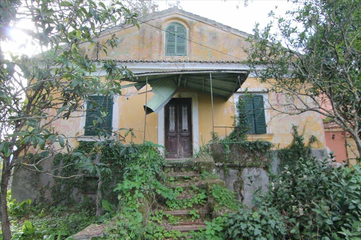 House in Viros, Ionia Nisia 10802896