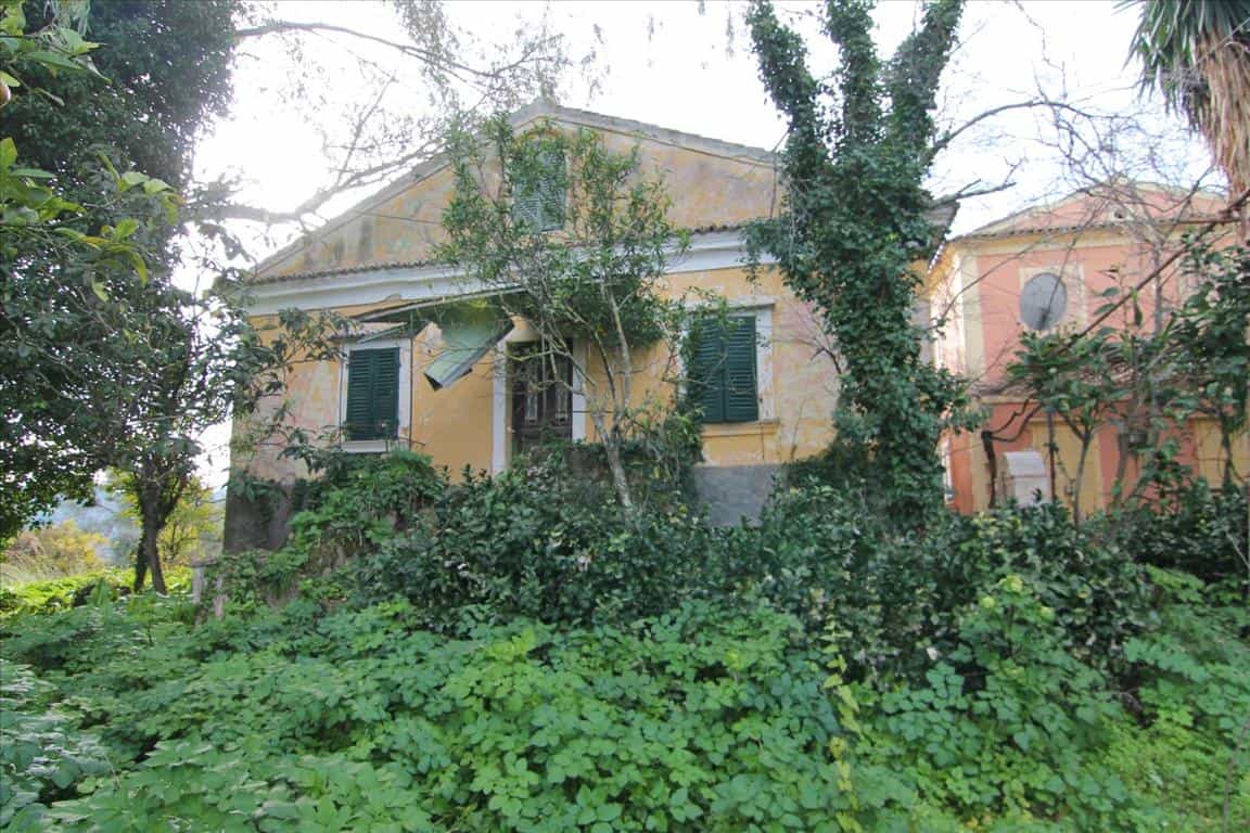 House in Viros, Ionia Nisia 10802896