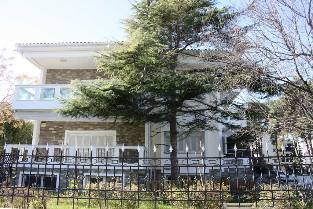 House in Neoi Epivates, Kentriki Makedonia 10802899
