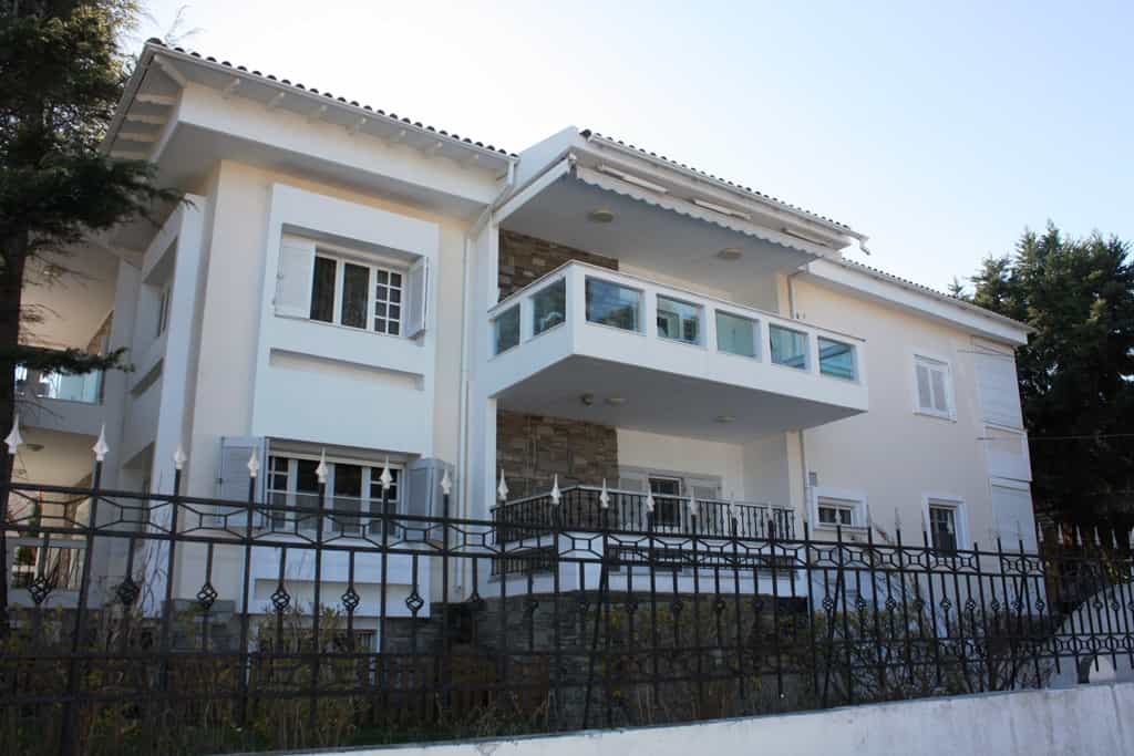 σπίτι σε Neoi Epivates, Kentriki Makedonia 10802899