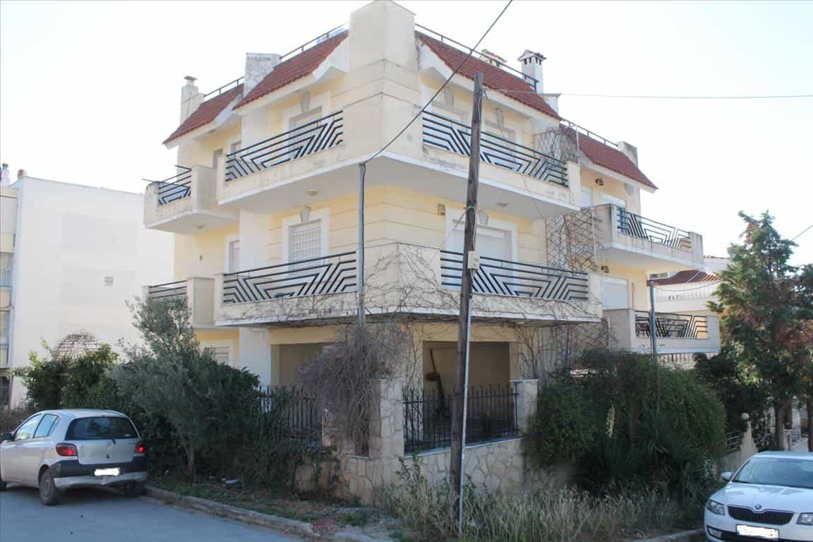 Будинок в Каламарія, Kentriki Makedonia 10802912