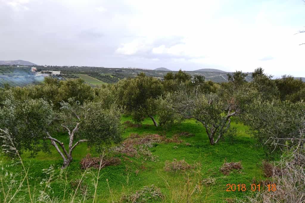 Tanah di Epano Vatheia, Kriti 10802917