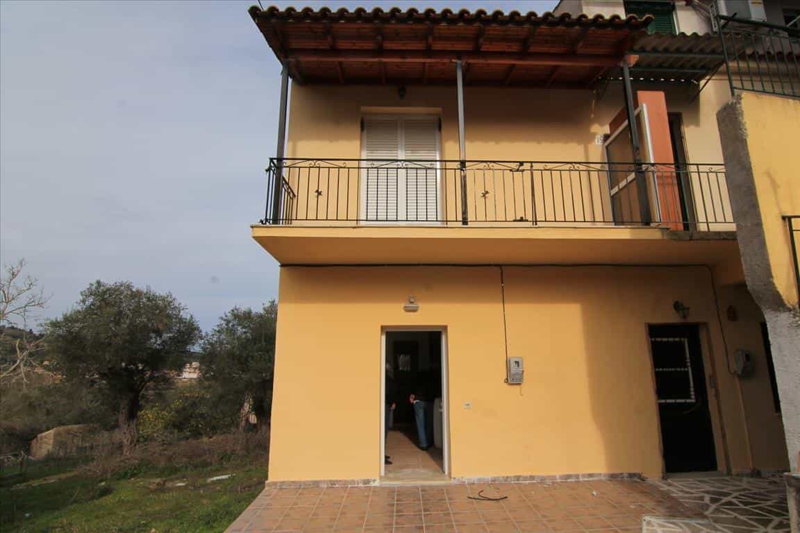 Huis in Petriti, Ionië Nisia 10802936