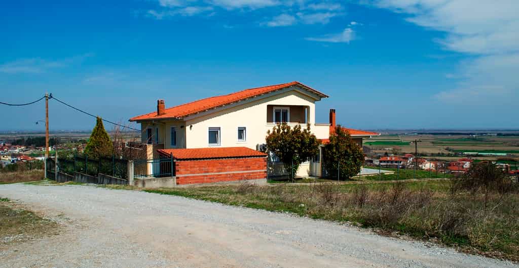Hus i Aiginio, Kentriki Makedonien 10802938