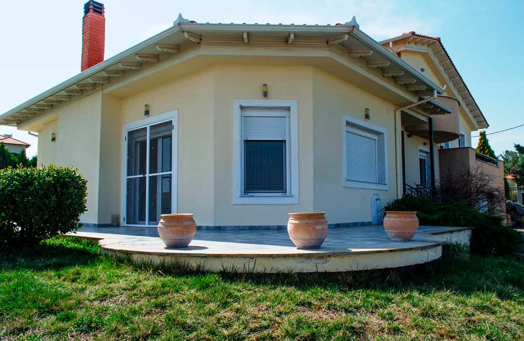 房子 在 Aiginio, Kentriki Makedonia 10802938