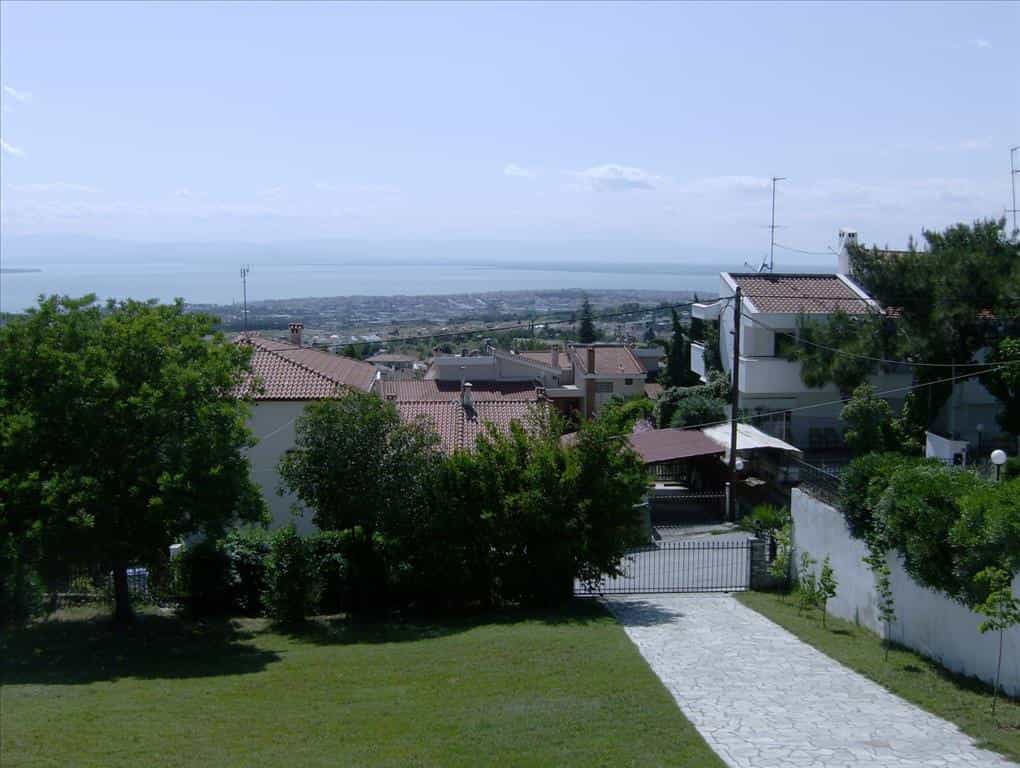 Будинок в Панорама, Kentriki Makedonia 10802947