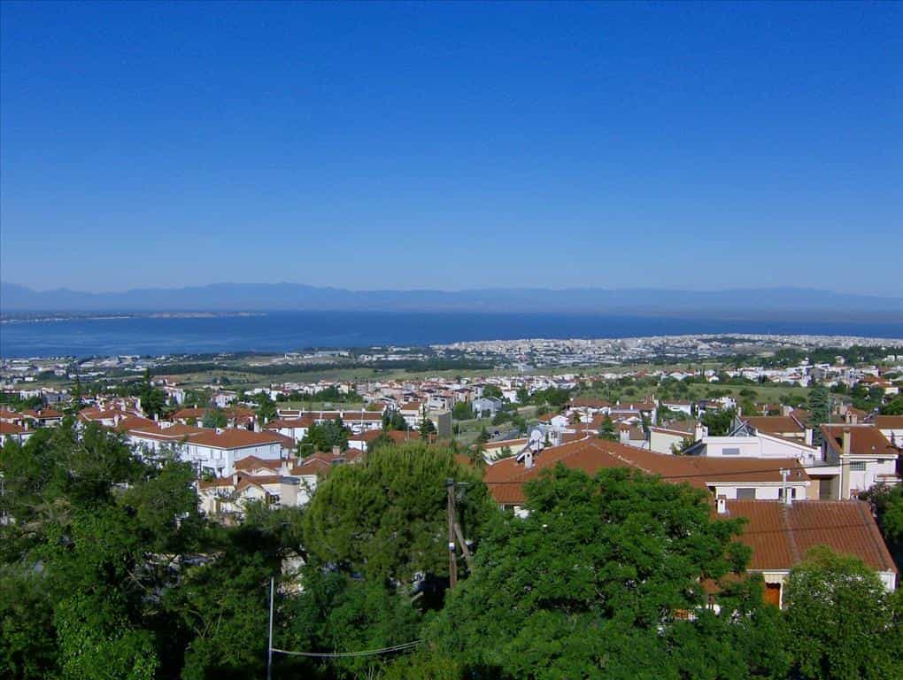 Casa nel Panorama, Kentriki Macedonia 10802947